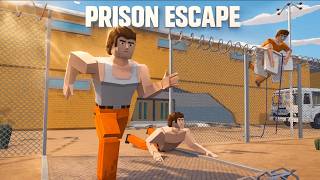 Trailer - Escape Prison Arena screenshot 3