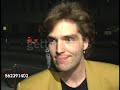 Capture de la vidéo Richard Marx Interview (1992)