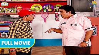 Jethalal और Abdul ने की Bhide के खिलाफ Planning | Hindi Comedy | Full Movie | Taarak Mehta