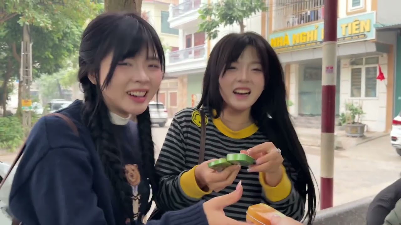 Yến Xôi Gãy TV P672 | Sau Bữa Ăn Trưa Cùng Nhau Thì Tuyền Đã Thế Này