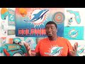 Now that Ryan Fitzpatrick is the starter. Whats next for Josh Rosen?