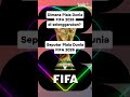 Where Will The 2026 FIFA World Cup Be Held ABOUT THE 2026 FIFA World Cup 