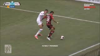 Mateusao Flamengo Vs Resende