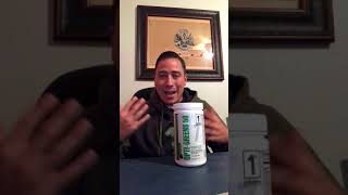 Famous Product Review 1st Phorm Opti Greens 50 Wealth