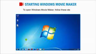 Grade 8 | Chapter - 2 | Windows Movie Maker | Lecture-1