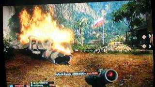Battlefield: Bad Company 2, Boost Glitch