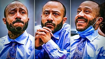 Darrell Brooks Trial | Day 14 (Pt. 2) [Brooks