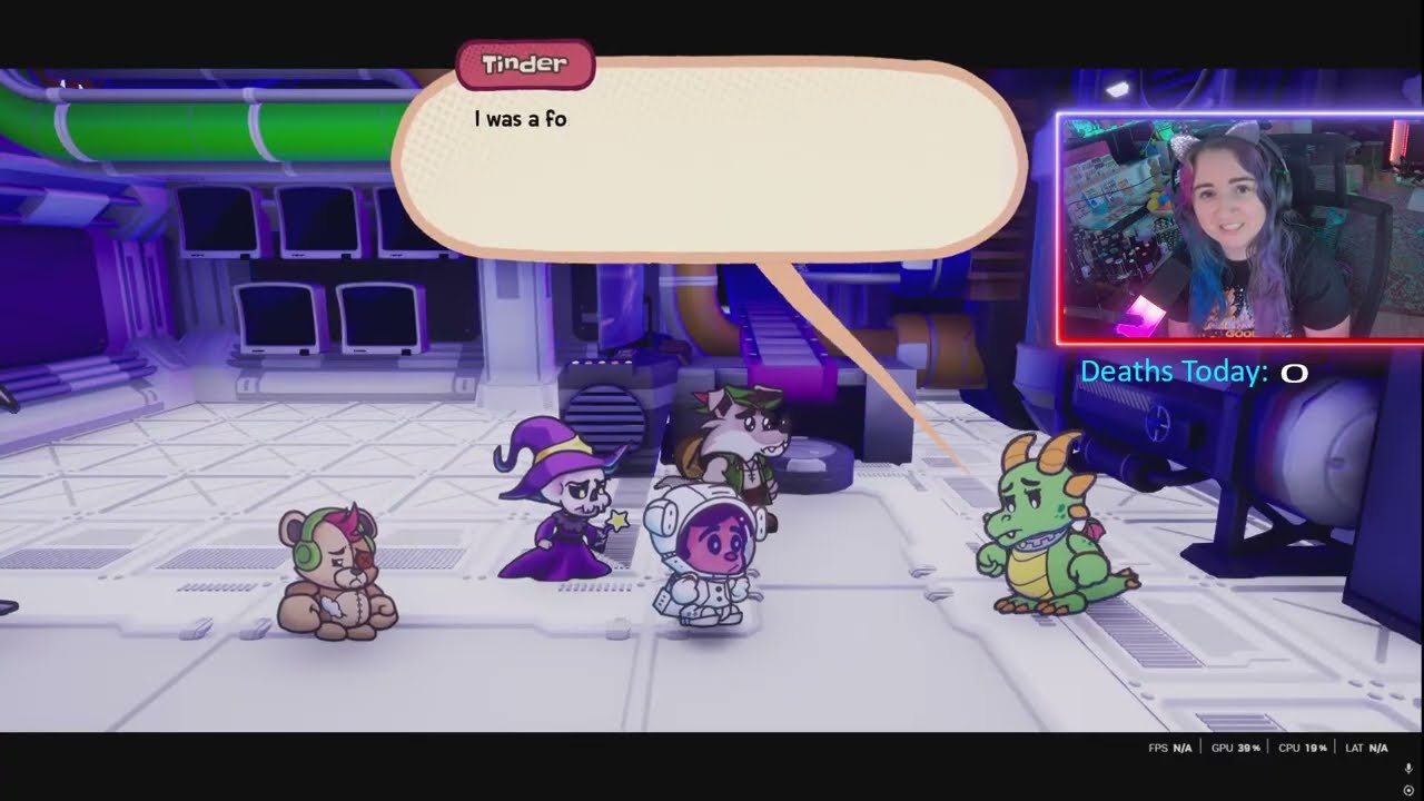 Chapter 4 Boss Fight Time! //  Escape From Ever After Playthrough