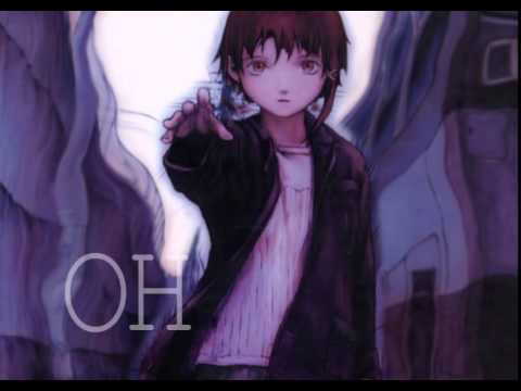 Serial Experiments Lain Opening Lyric Video Boa Duvet