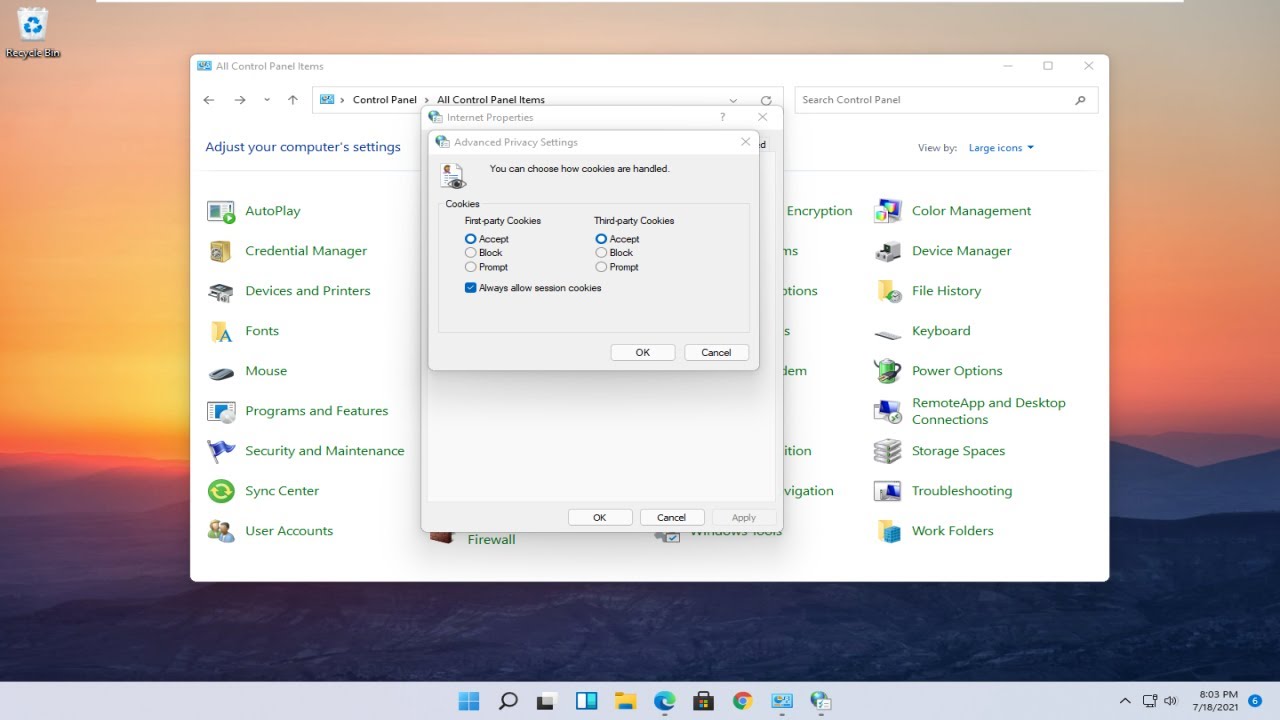 Udost pnianie drukarki w sieci drukowanie w sieci windows 11 youtube