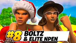 HOW WE PLACED 8TH IN DUO CASH CUP 🏆