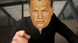 Orbán Viktor Despacito