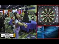 Abby Spott vs Emma Winkelmann | CRICKET FINAL | NDA Team Dart