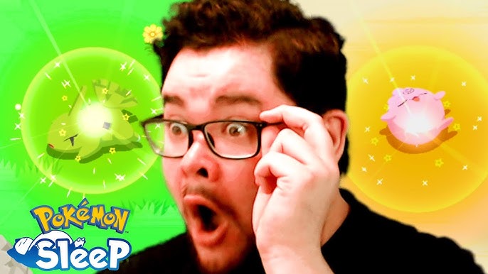 RyanSwag on X: Pokemon Sleep Natures Simplified😴 👉👉   Going over what all the Natures do in Pokemon  Sleep, and why your Pokemon want certain ones. #pokemonsleep   / X