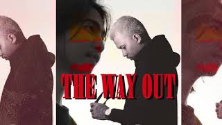 KingChi - រកផ្លូវ (The Way Out) Ft. Oliver