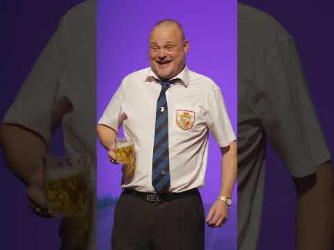 Kiwi Impression OFFENDS Audience