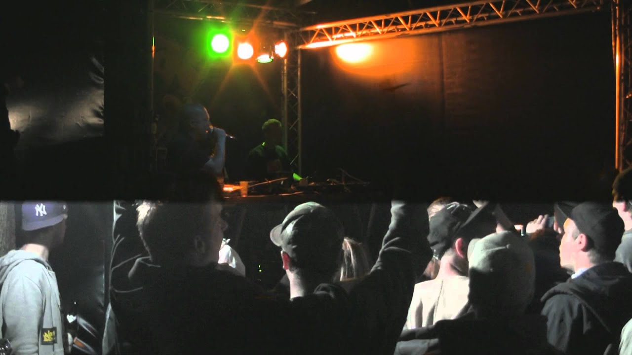 Pressplay Jam: Morlockk Dilemma - Assiklatsche