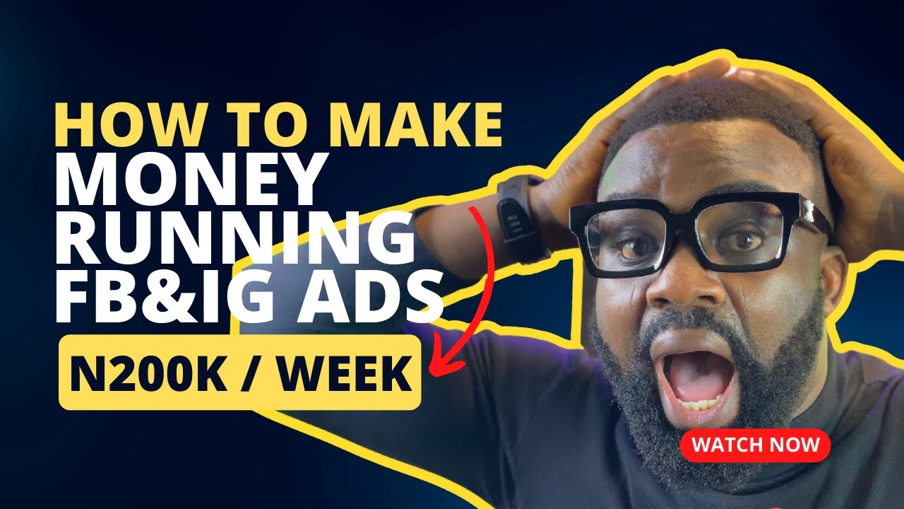 Best Ways to Make Money Online: Social Media Marketing Agency - YouTube