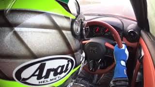 【ベストカー】GT-R最高速テスト実施!!　320km/hオーバーの世界
