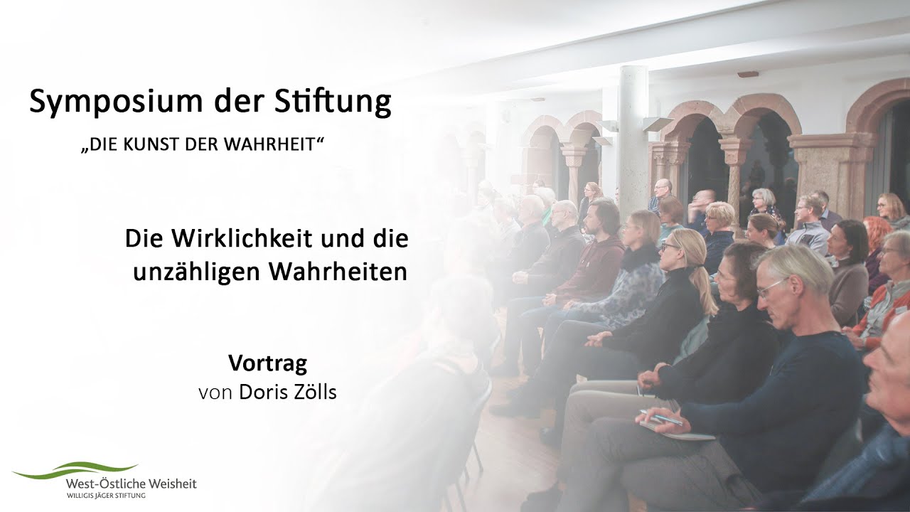 Die Wirklichkeit und ihr unzähligen Wahrheiten