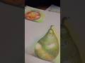 ACTION colour pencils 50x with 8 neons #colorpencil #drawing #art #colordrawing #coloredsketch