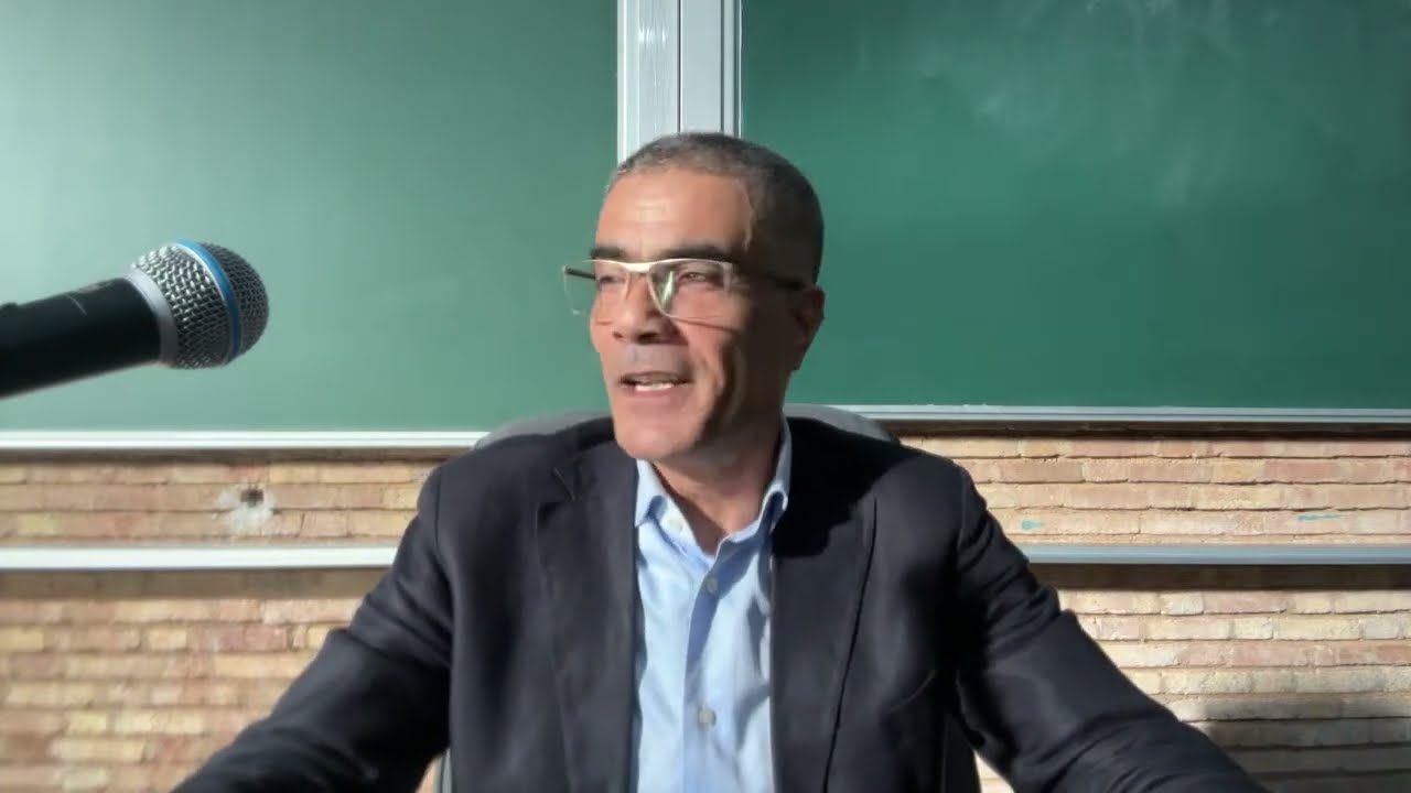 Cours de « Théorie générale du droit constitutionnel »