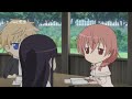 Study Time - Inu X Boku SS -  妖狐×僕SS (Turkish &amp; English Subtitled)