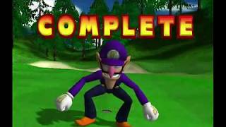 MGTT Longplay to Unlock Ace 2: Unlocking the Other Characters