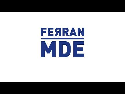 Castigado - Ferran MDE