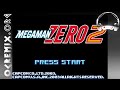 OC ReMix #1316: Mega Man Zero 2 &#39;Stranger in the Desert&#39; [Departure, Endless Fight II] by DarkeSword