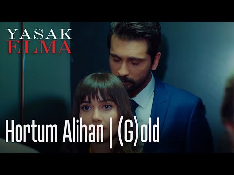 Alihan tüm havayı hortumluyor (Old But Gold) 🤤 - Yasak Elma