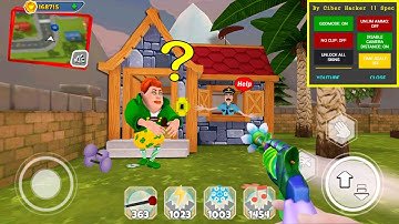 Dark Riddle New Updater 12.0.0 | Gameplay Walkthrough | Funny Moments | Part 127