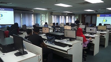 Python(3) | COMPUTATIONAL THINKING 2017