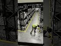 Reduce errors. Improve workflow through AIPL's Floor Marking Tapes