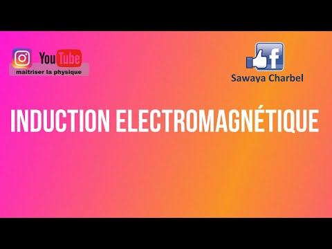 Induction électromagnétique /