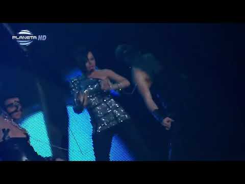 GALENA ZA POSLEDNO Галена За последно Live 2009