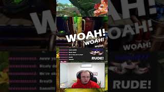 Venting At Bots In Chat Made Me Play Better?