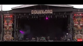 WINGER - Blind Revolution Mad (Live At Download Festival 2014)