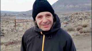 Estudio Predtecha El Músico Y El Artista Se Conocieron Una Vez En El Calafatе