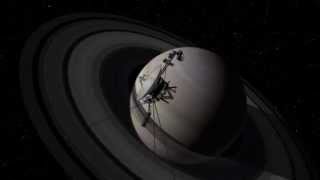 The Voyager Encounters: Jupiter, Saturn, Uranus, and Neptune | NASA JPL Solar System Video