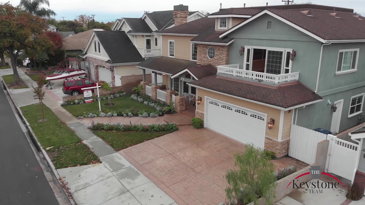3102 Copa De Oro Drive, Rossmoor CA - Property Video - The Keystone Team