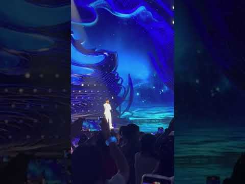 [04082023 fancam2]周深《人间星河》-Zhou Shen #charliezhoushen #周深 #zhoushen