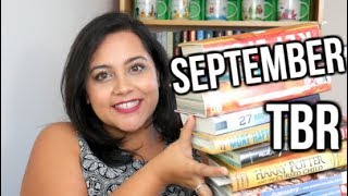 September TBR