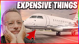 10 Crazy Expensive Things Tom Hanks Has Bought!