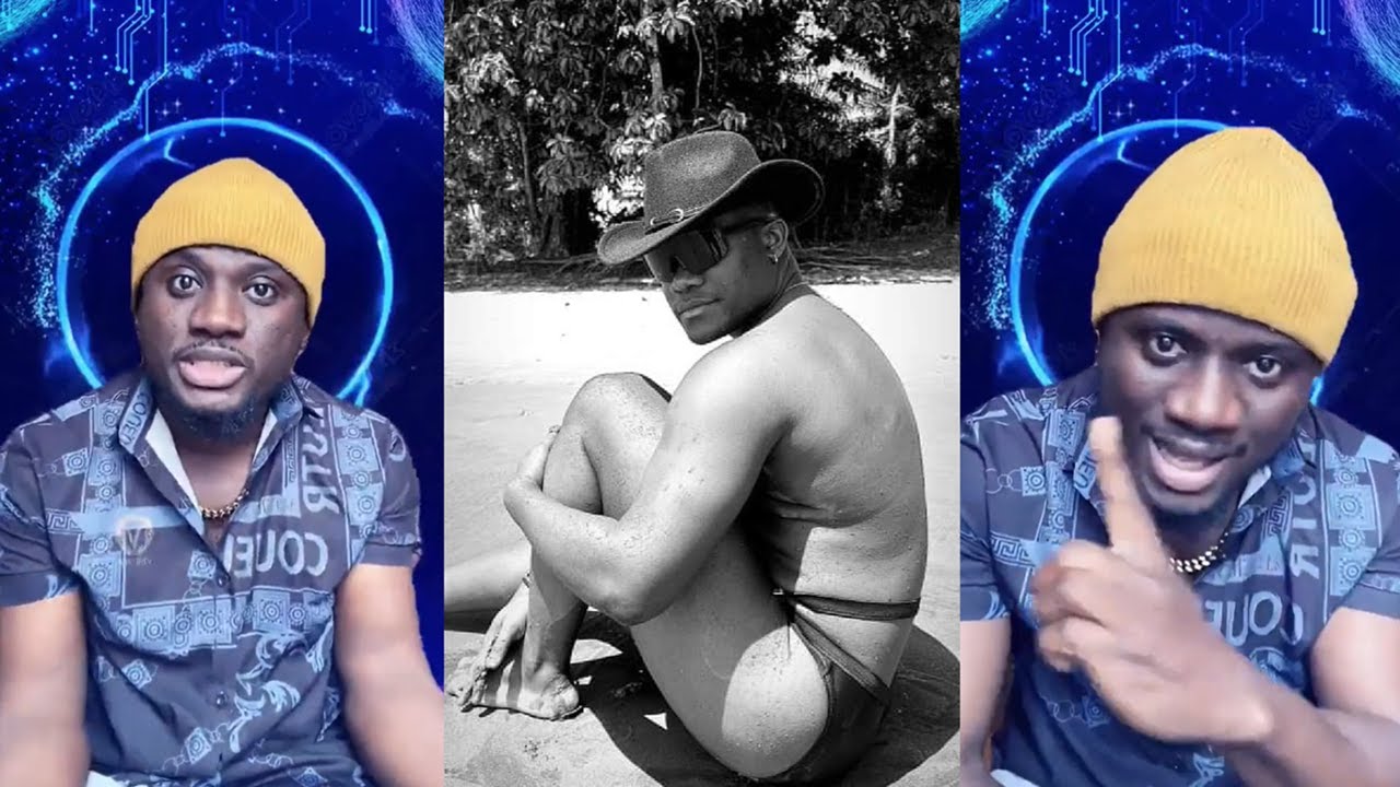 🚨🚨IL Y A TROP DE WOUBI À ABIDJAN DÊH : LUNICK PARLE FORT EN DIRECT!