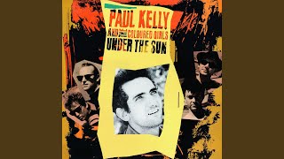 Video thumbnail of "Paul Kelly - Same Old Walk"