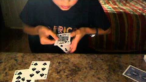 rumba count tutorial