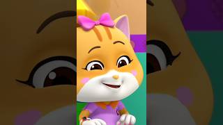 пальчикова сімейна пісня #shorts #ytshorts #fun #nurseryrhymes #kids #trending #fingerfamily