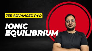 JEE Advanced 2010 I Ionic Equilibrium  PYQ I Amongst the following, the total number of compounds