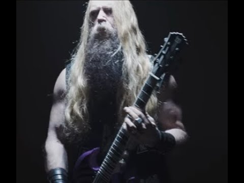 Zakk Wylde has a "severe illness" BLS shows postponed - Accuser debut Time For Silence!